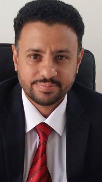 خالد فاضل السنحاني