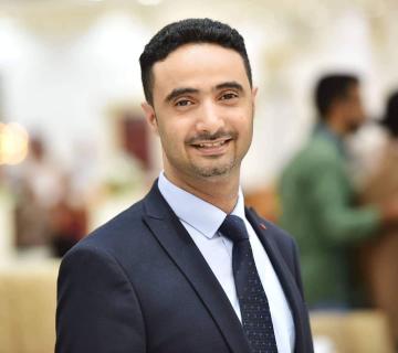 انور حميد الصبري