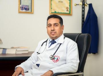 مراد عبد الودود العريقي