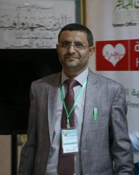 مطهر يحيى الشاعر