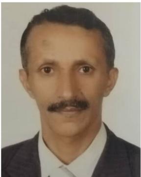 احمد محمد الاصبحي